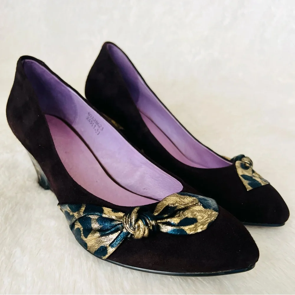 Anthropologie elevate your
